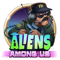 Aliens Among Us